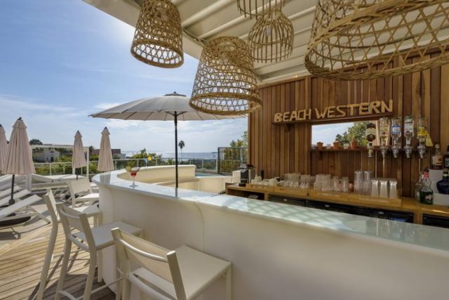 Best Western Plus Amirauté